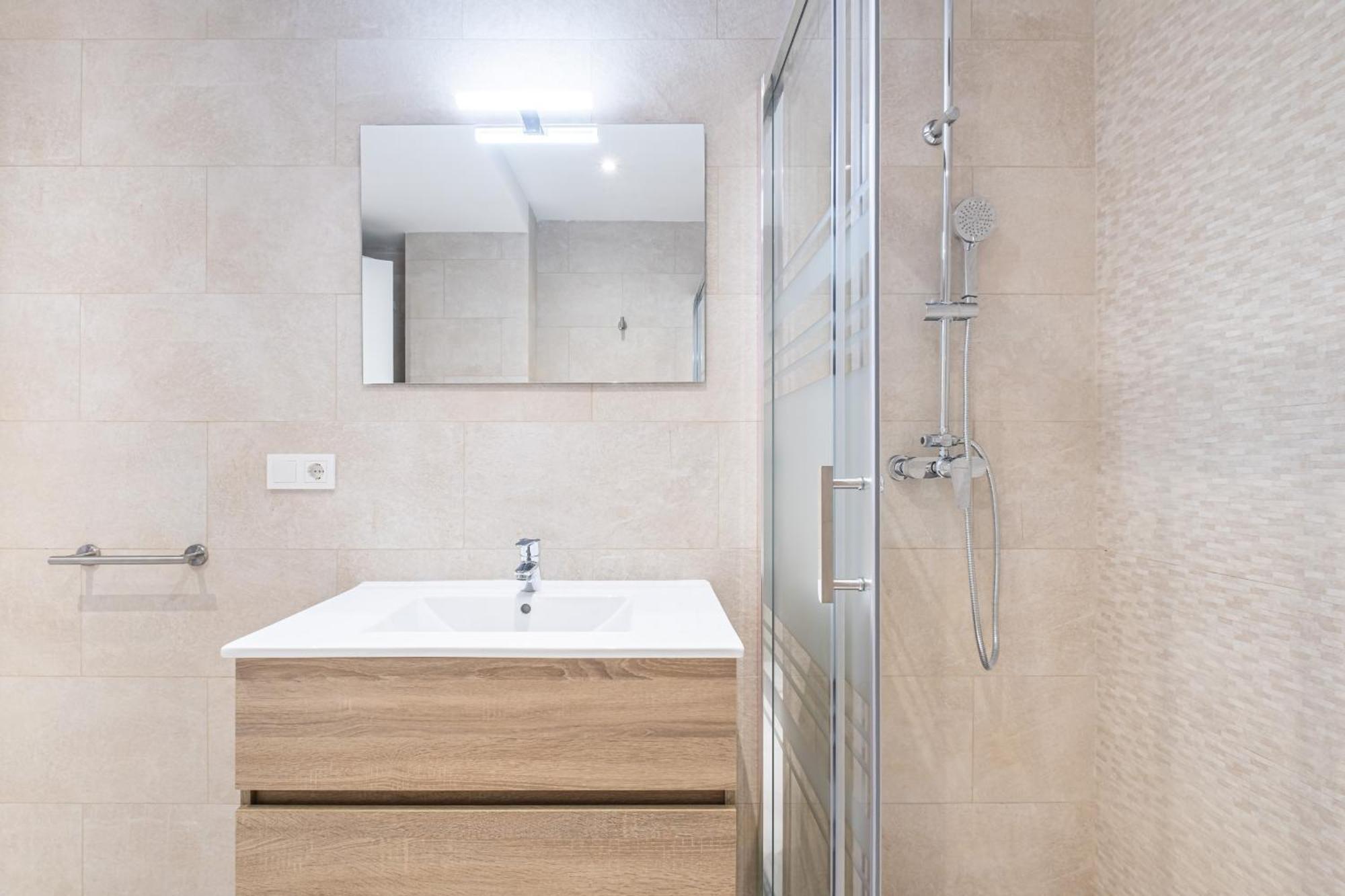 Benipark Apartments Poniente Beach เบนิดอร์ม ภายนอก รูปภาพ